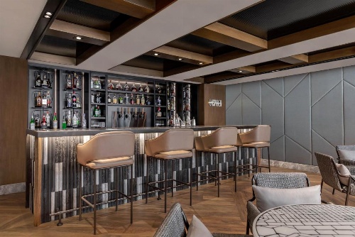 Sheraton Manila Bay image 6